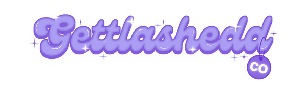 GETTLASHEDD CO. logo