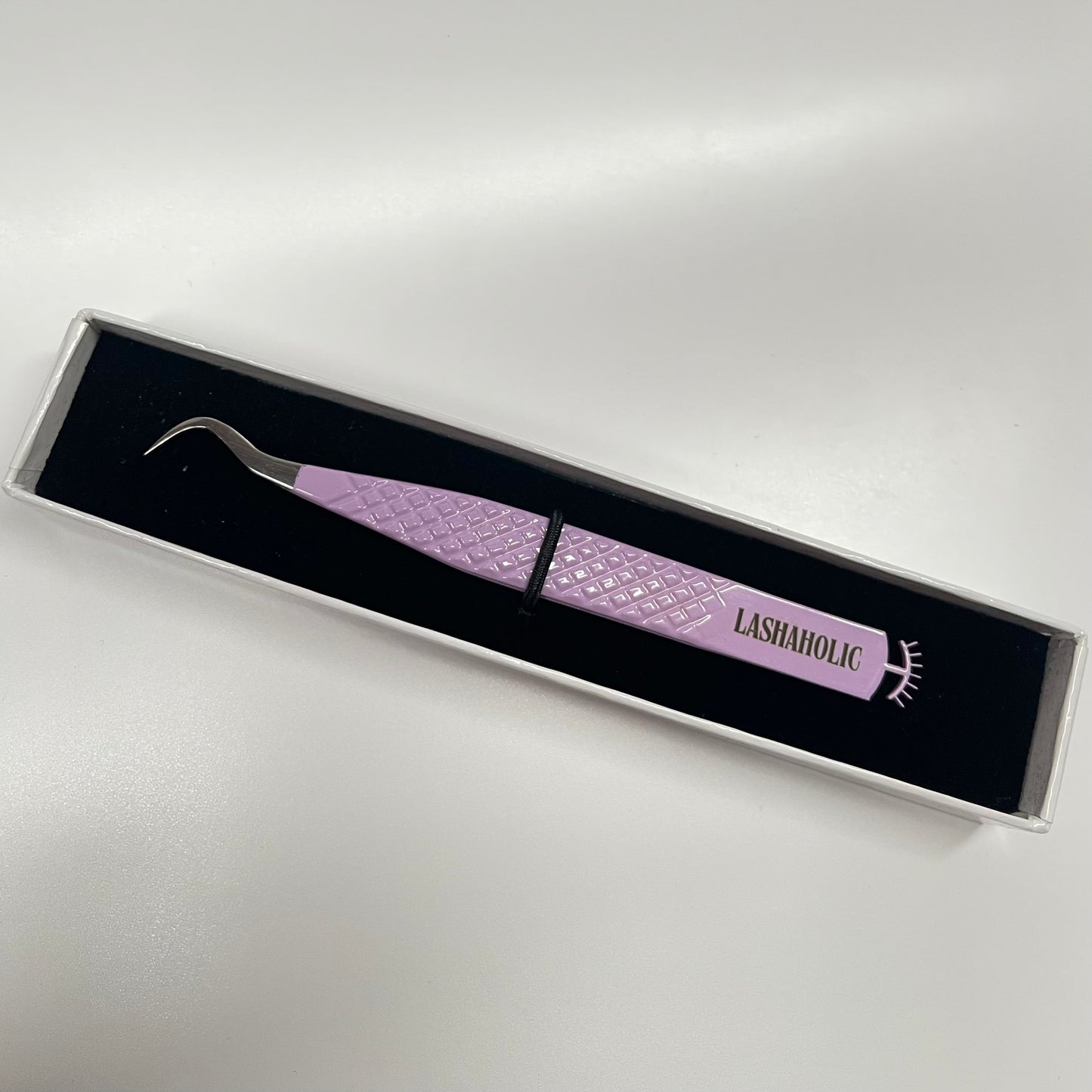 Lashaholic Tweezer Collection