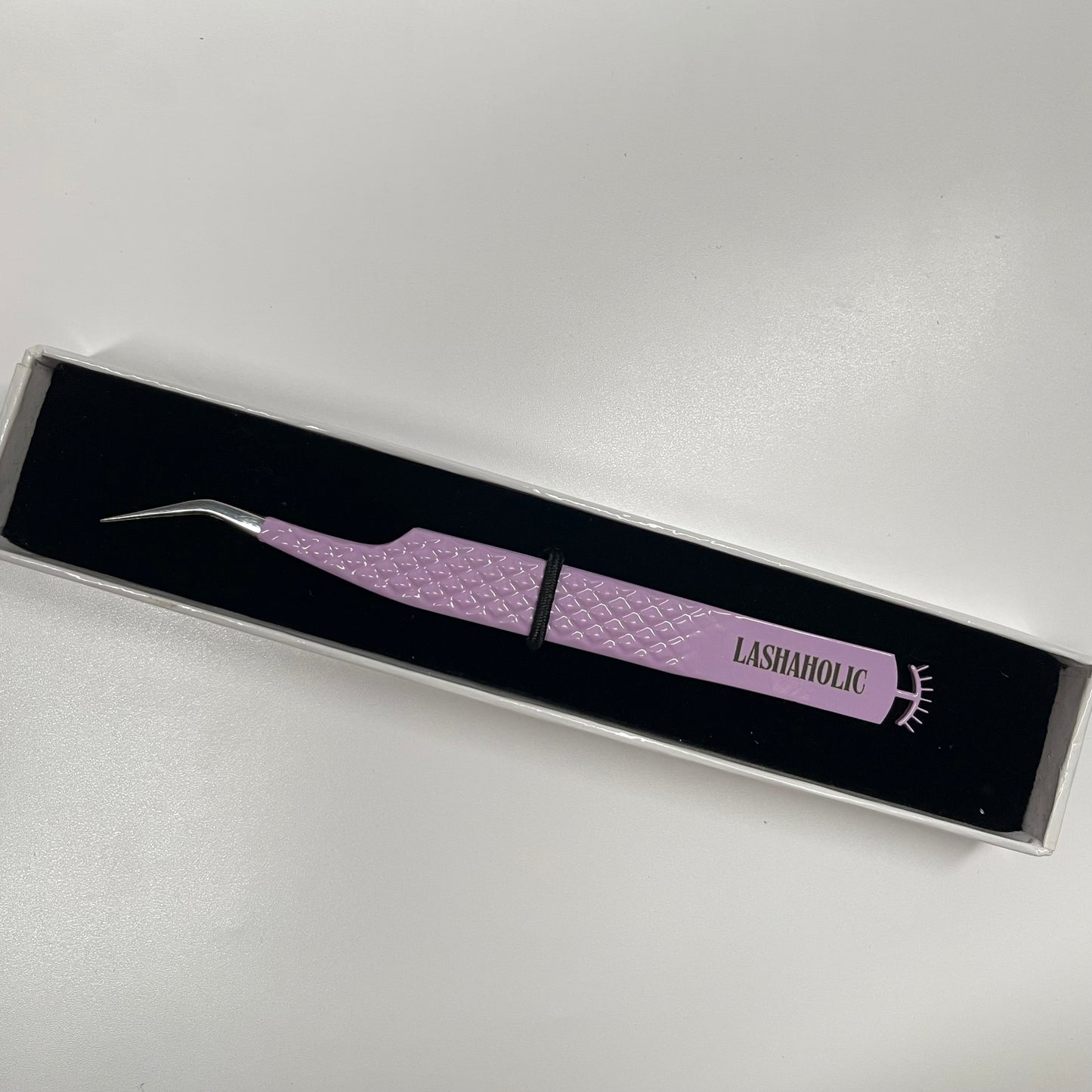 Lashaholic Tweezer Collection