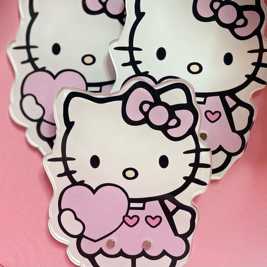 Hello Kitty Lash Tile