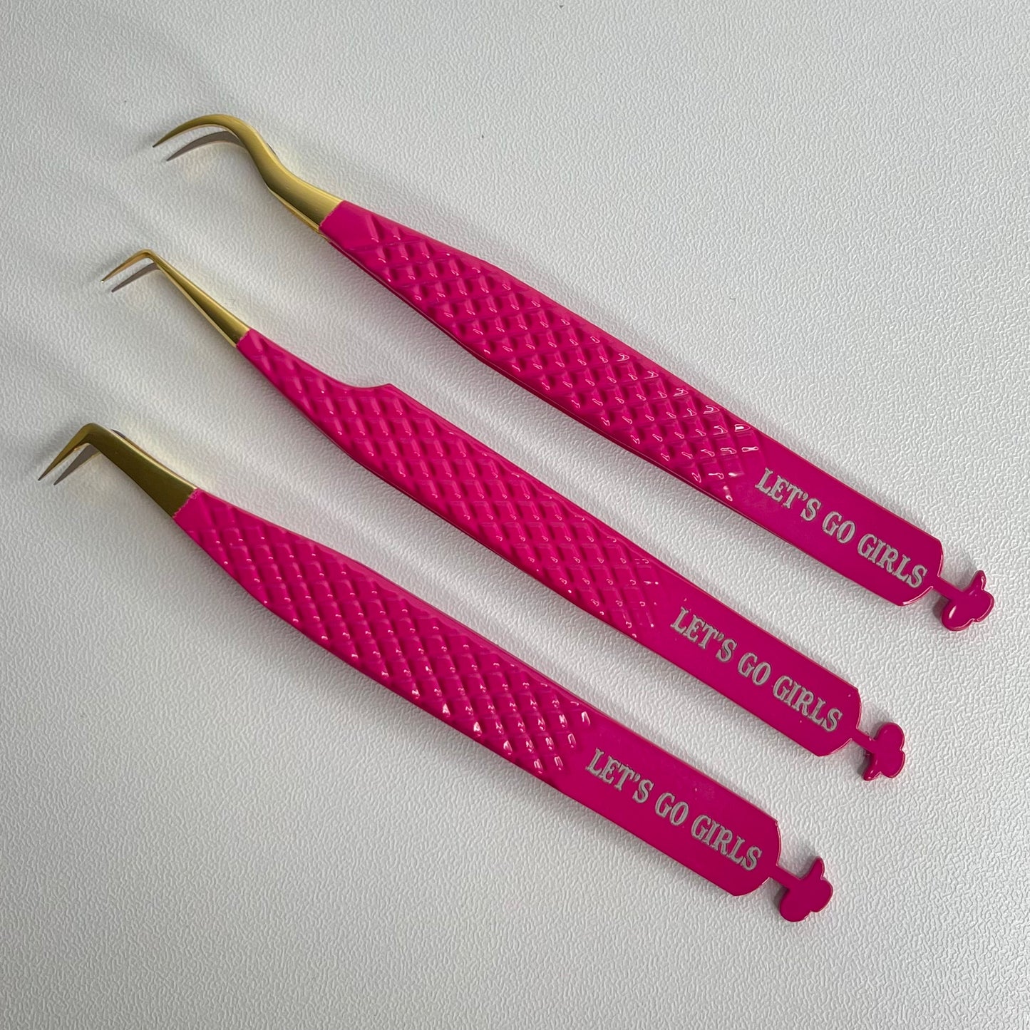 Disco Cowgirl Tweezers