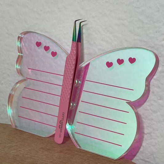 Magnetic Butterfly Tile