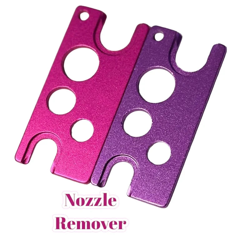 Nozzle Remover