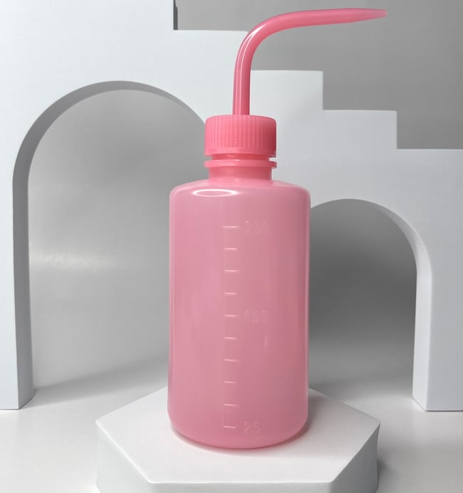 Squeeze Bottle